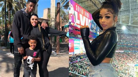 blue face not the father|Chrisean Rocks REAL Baby Daddy PROVES Blueface Isnt The。